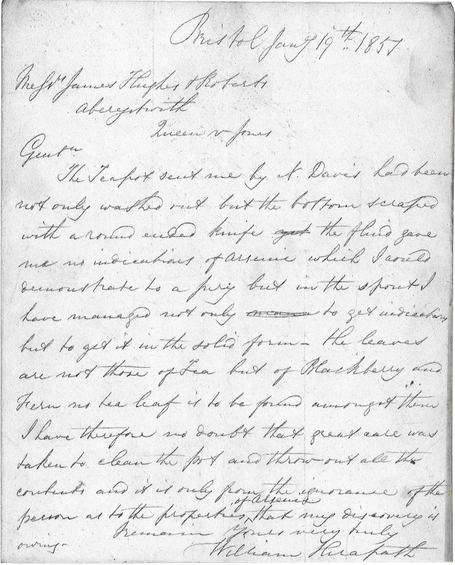 RE.PS.5.1 Herepath letter